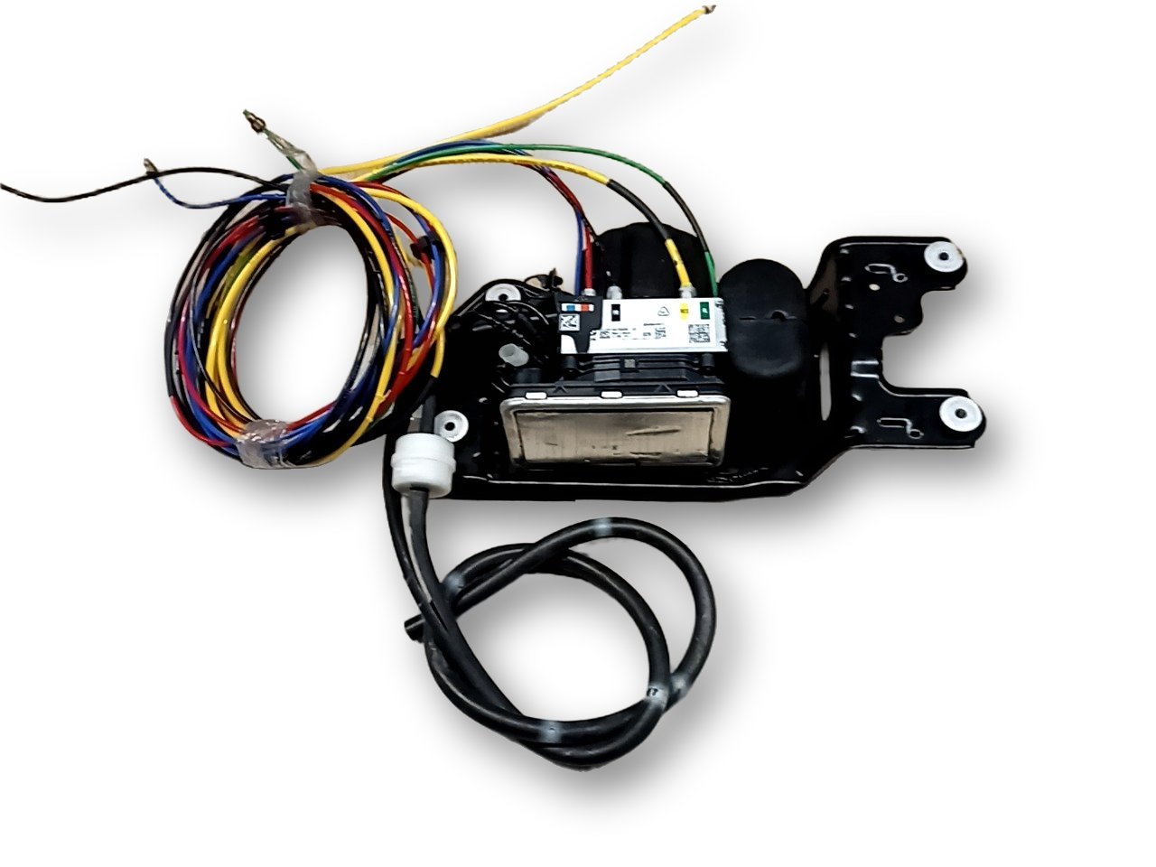 BMW X7 (G07) Air suspension compressor/pump