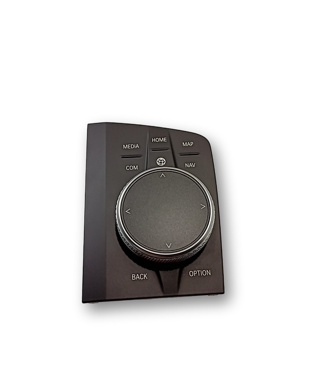 BMW 4 (G22 / G23 / G26)  Central console control unit