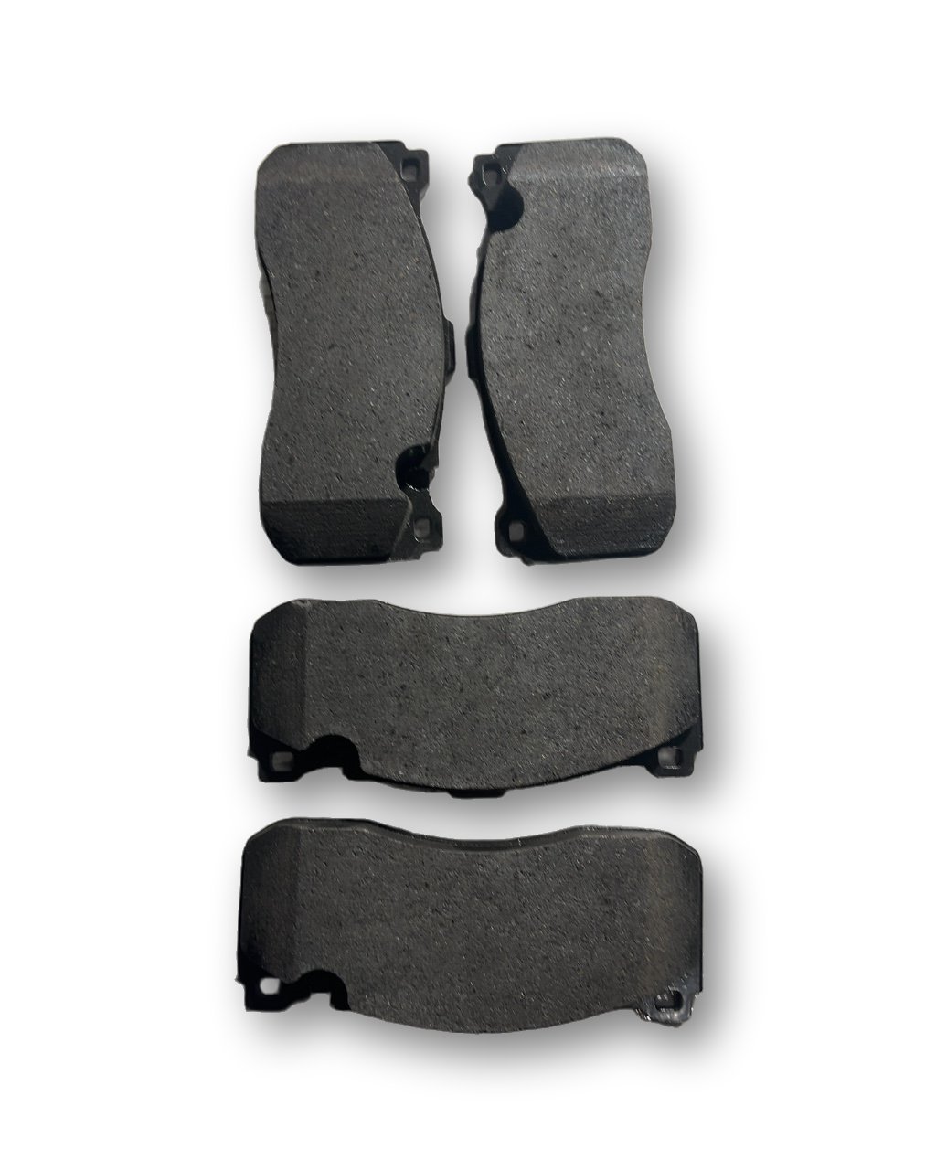 BMW 3 (E90 / E91 / E92 / E93) Brake pads (front) BMW 3 SERIES Brake pads (front) OEM 34116786044...