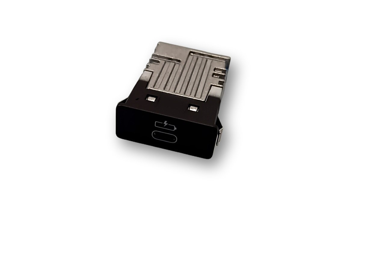 BMW 3 (G20 / G21) USB socket connector BMW 3 SERIES USB socket connector OEM 84105A841...