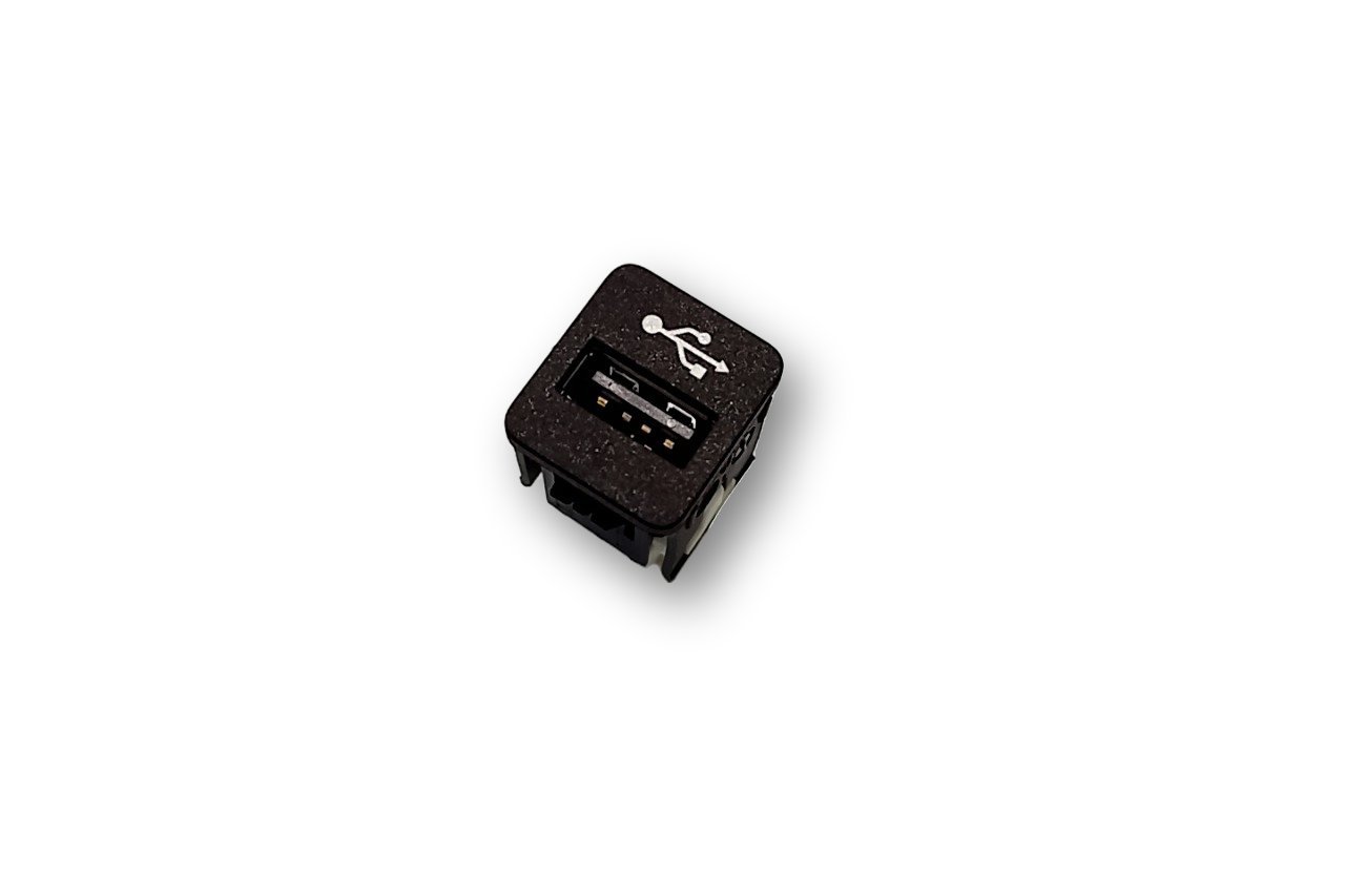 BMW 2 (F22 / F23) USB socket connector