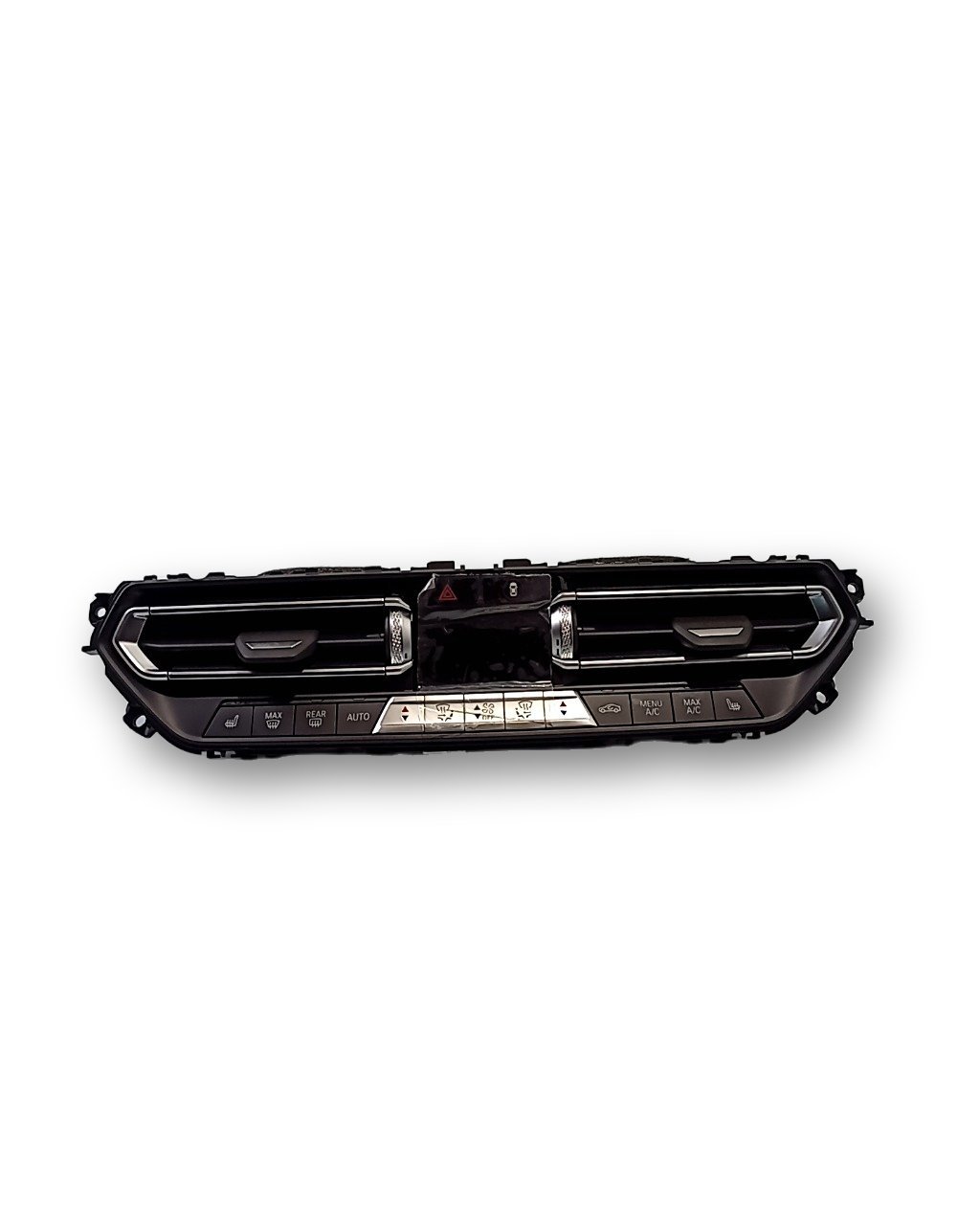 BMW 4 (G22 / G23 / G26)  Climate control unit BMW 4 SERIES Climate control unit OEM 64114A0ED...