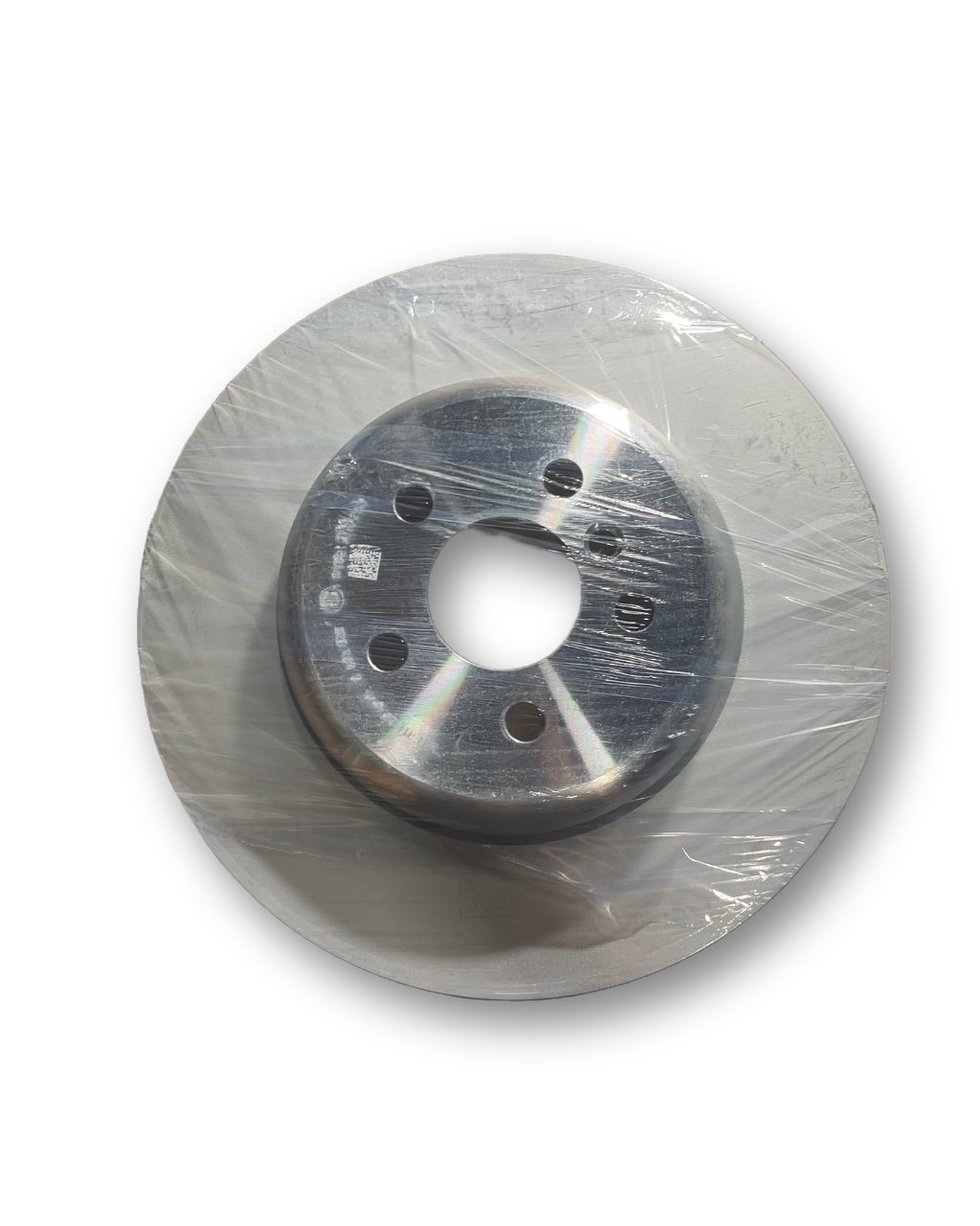 BMW iX3 (NA5) Front brake disc