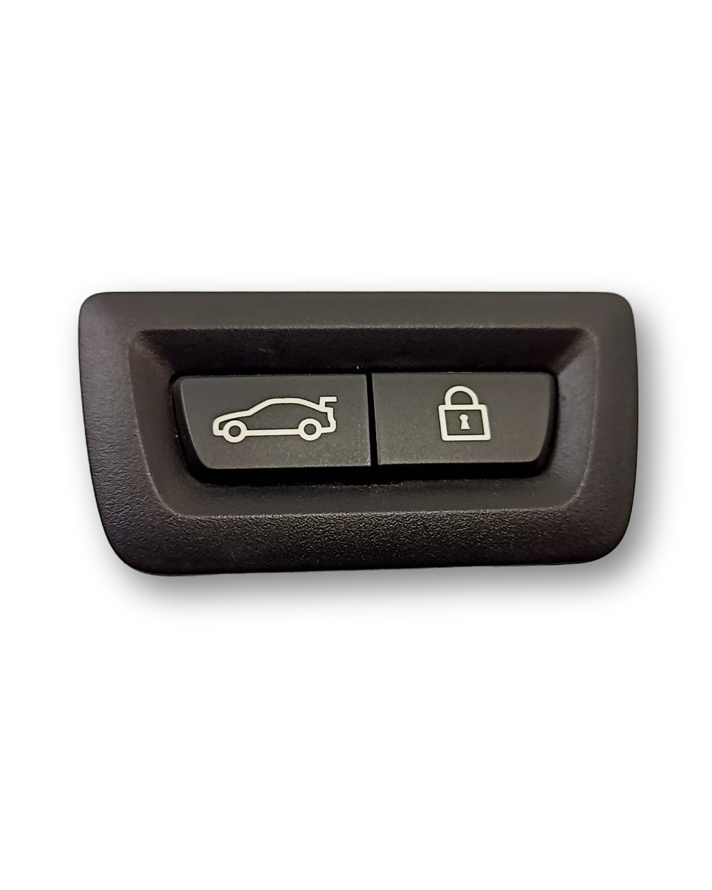 BMW 2 (F22 / F23) Tailgate/boot open switch button