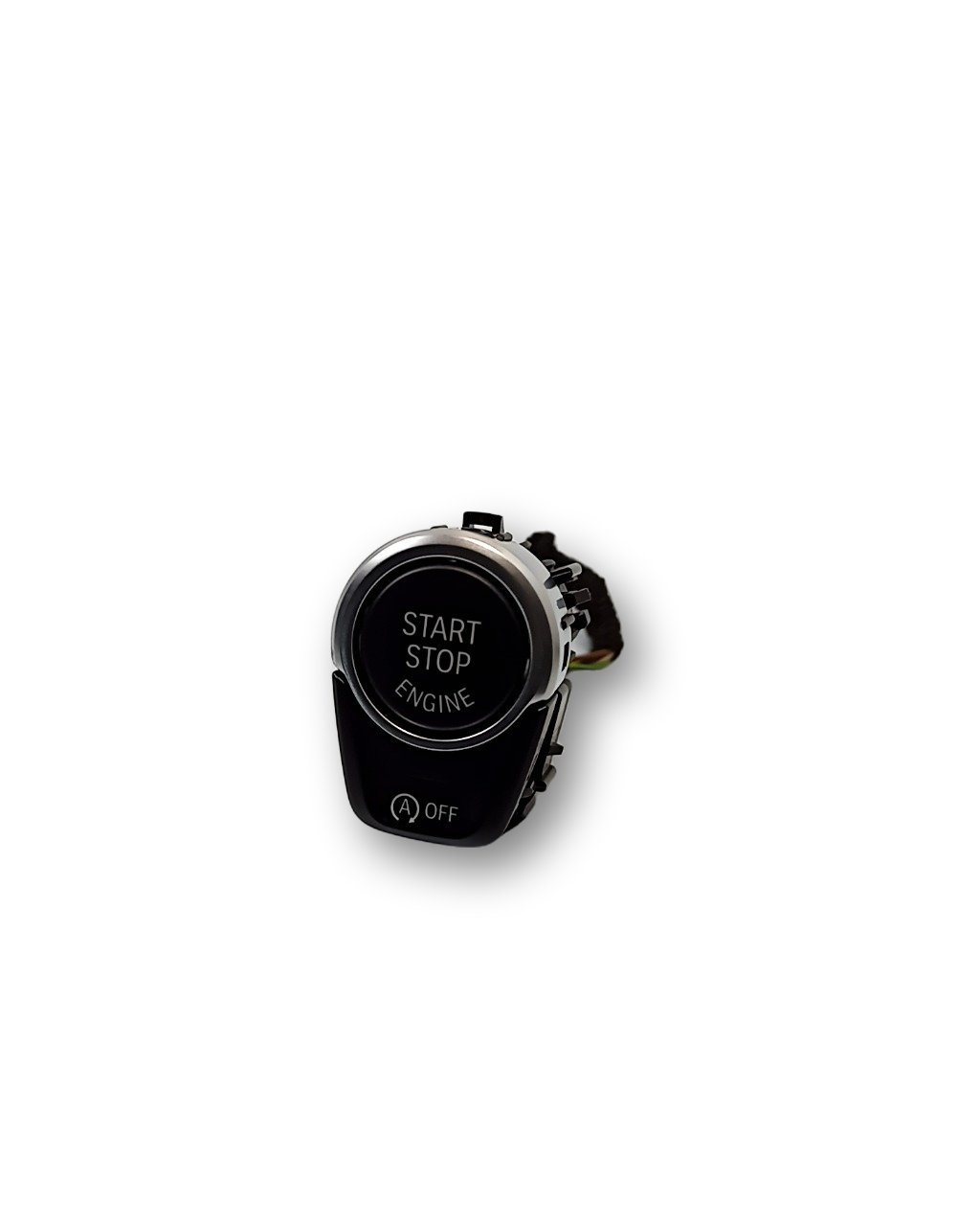 BMW X3 (G45) Engine start stop button switch BMW X3 Engine start stop button switch OEM 6131...