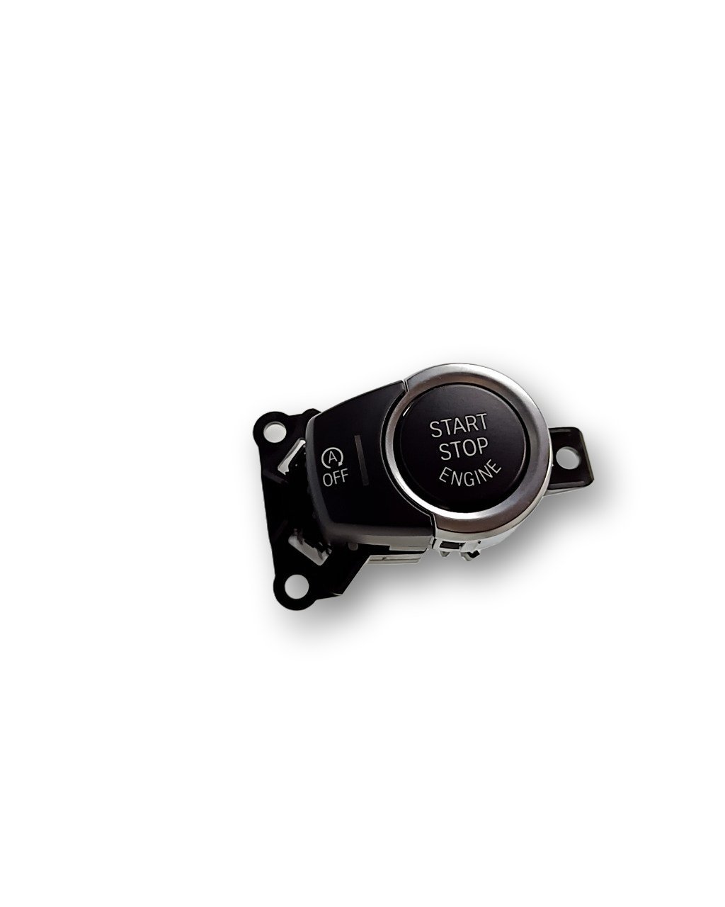 BMW X5 (F15) Engine start stop button switch BMW X5 Engine start stop button switch OEM 6131...