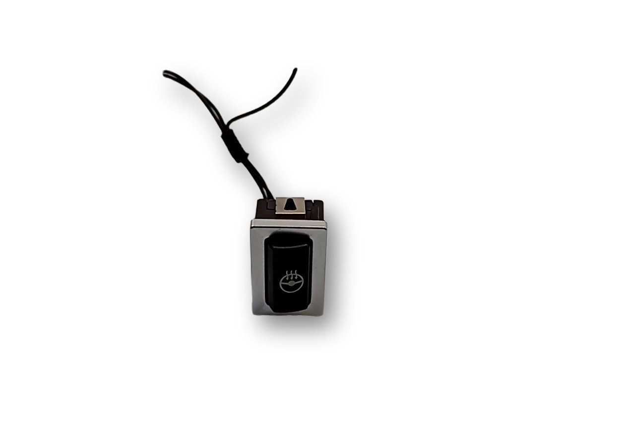 BMW 3 (F30 / F31) Steering wheel heating switch BMW 3 SERIES Steering wheel heating switch OEM ...