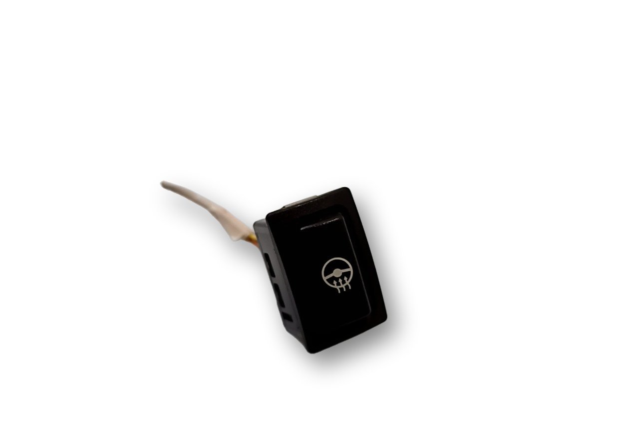 BMW 2 (F22 / F23) Steering wheel heating switch