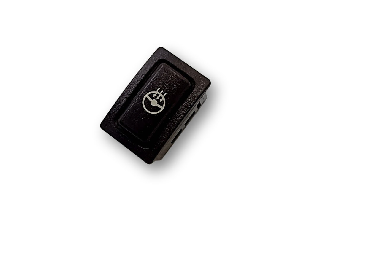 BMW 2 (F22 / F23) Steering wheel adjustment switch