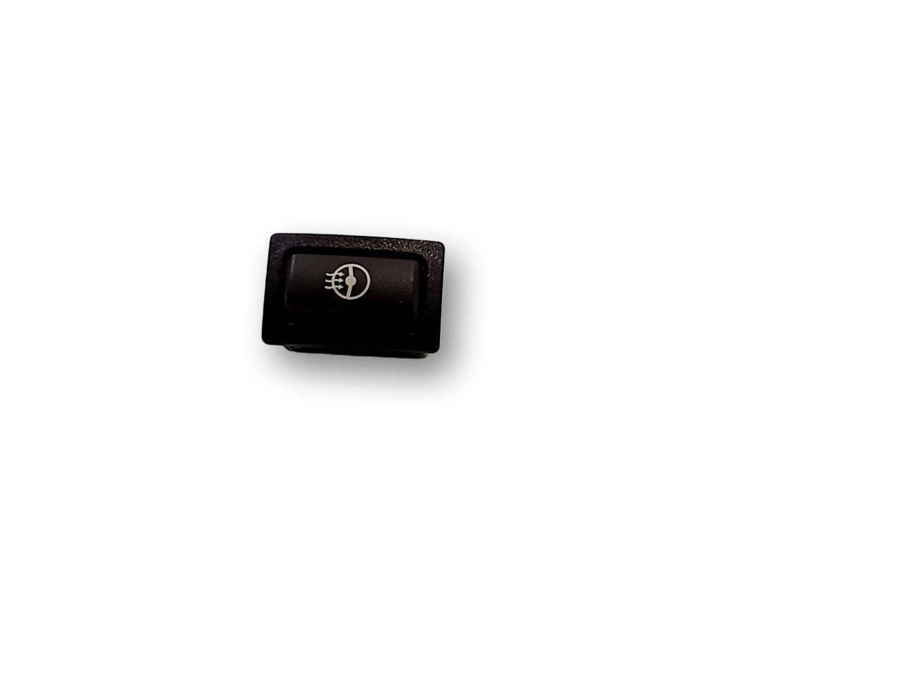 BMW 3 (F30 / F31) Steering wheel heating switch BMW 3 SERIES Steering wheel heating switch OEM ...