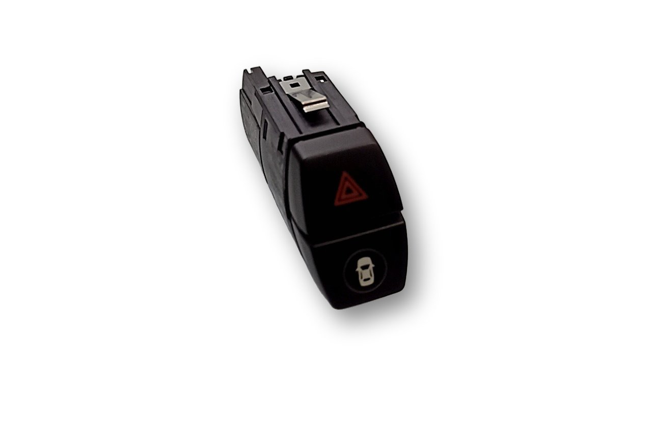 BMW X5 (F15) Аварийный сигнал Переключатель BMW X5 Hazard Light Switch OEM 61316842274

Par...