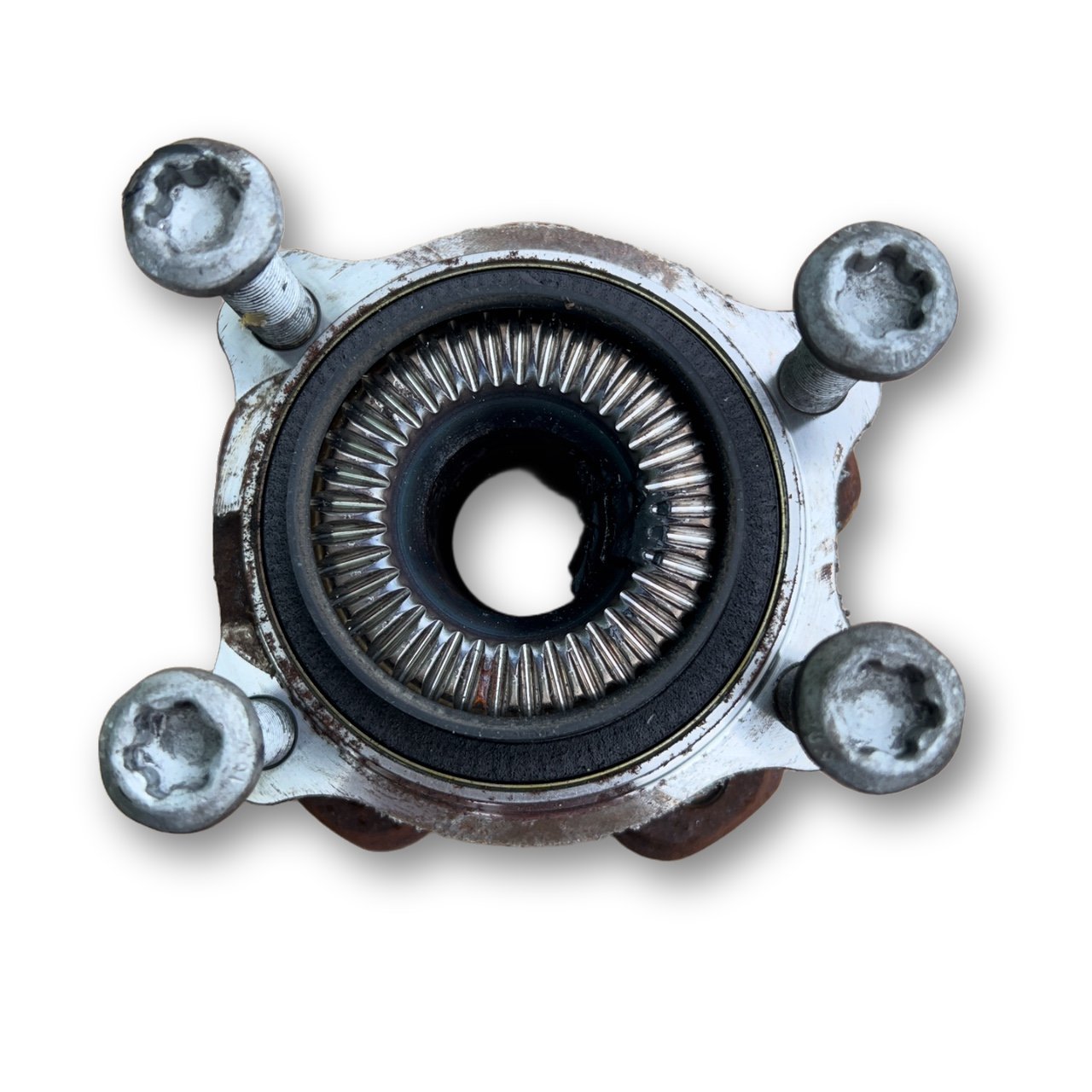 BMW 3 (G20 / G21) Rear wheel ball bearing BMW 3 SERIES Rear wheel ball bearing OEM 240865...