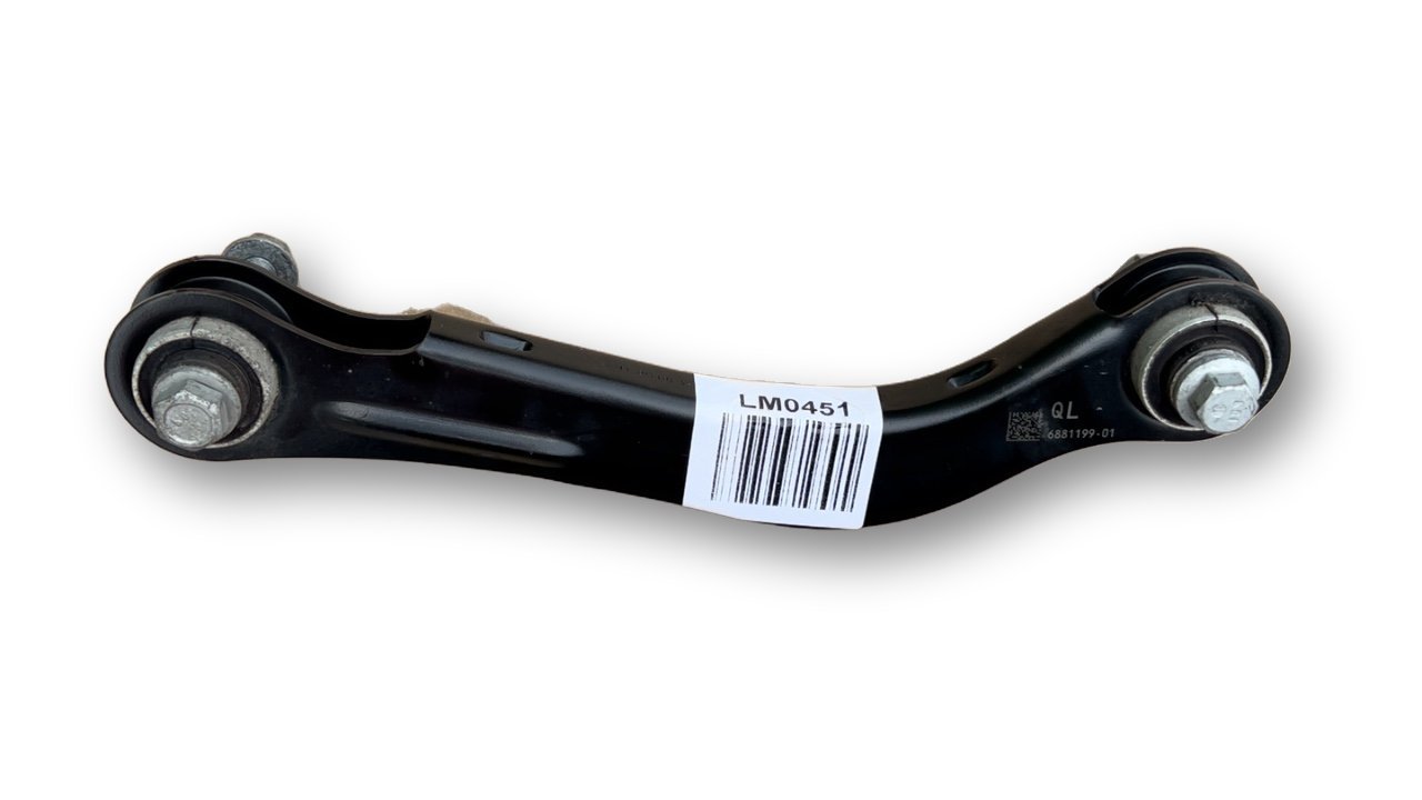 BMW 3 (G20 / G21) Rear upper control arm/wishbone BMW 3 SERIES Rear upper control arm/wishbone OE...