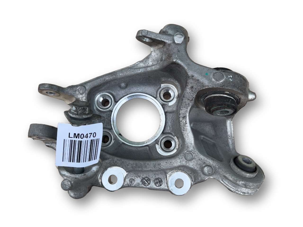 BMW Z4 (G29) Rear wheel hub spindle/knuckle