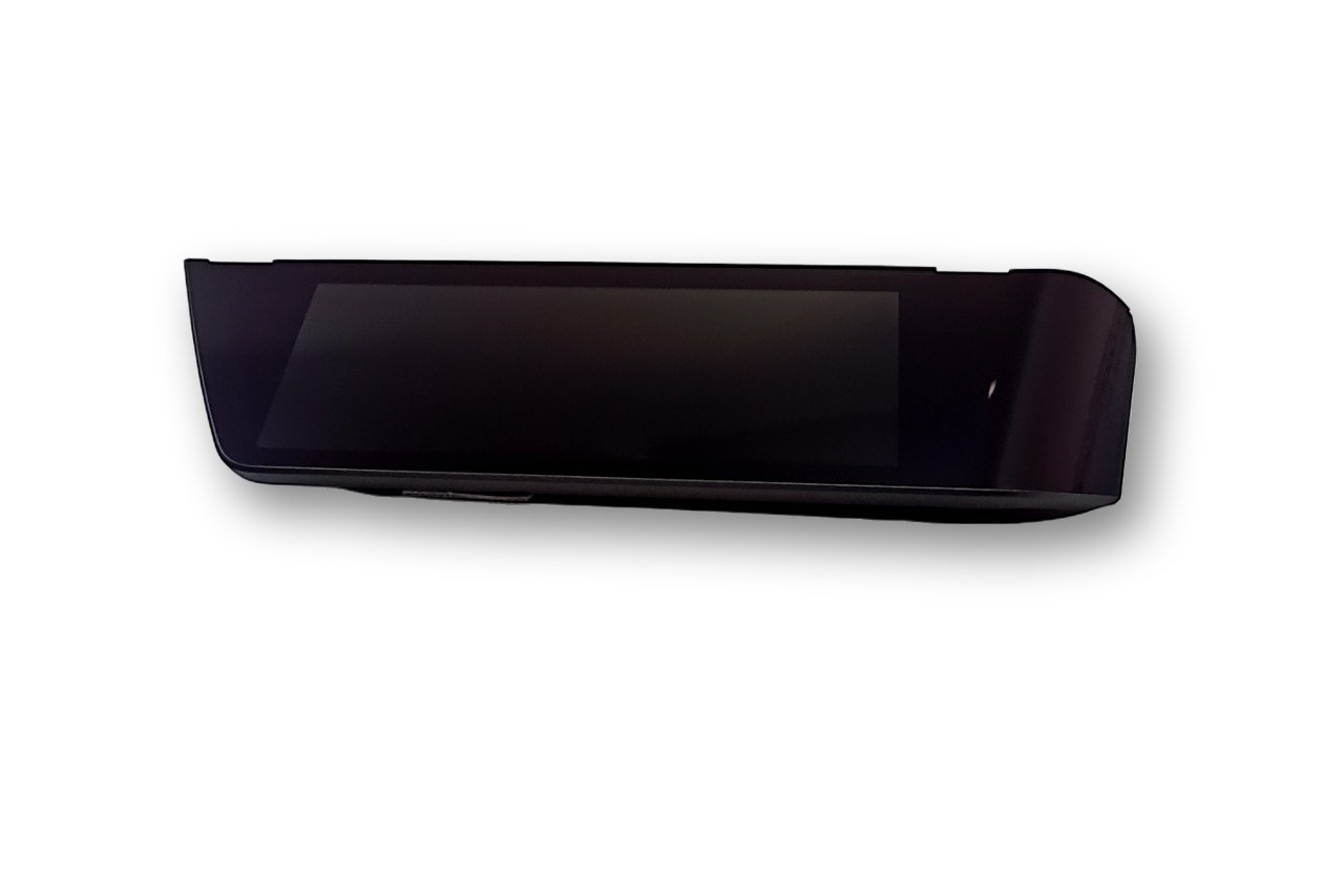 BMW 4 (G22 / G23 / G26)  Screen/display/small screen BMW 4 SERIES Screen/display/small screen OEM 65...