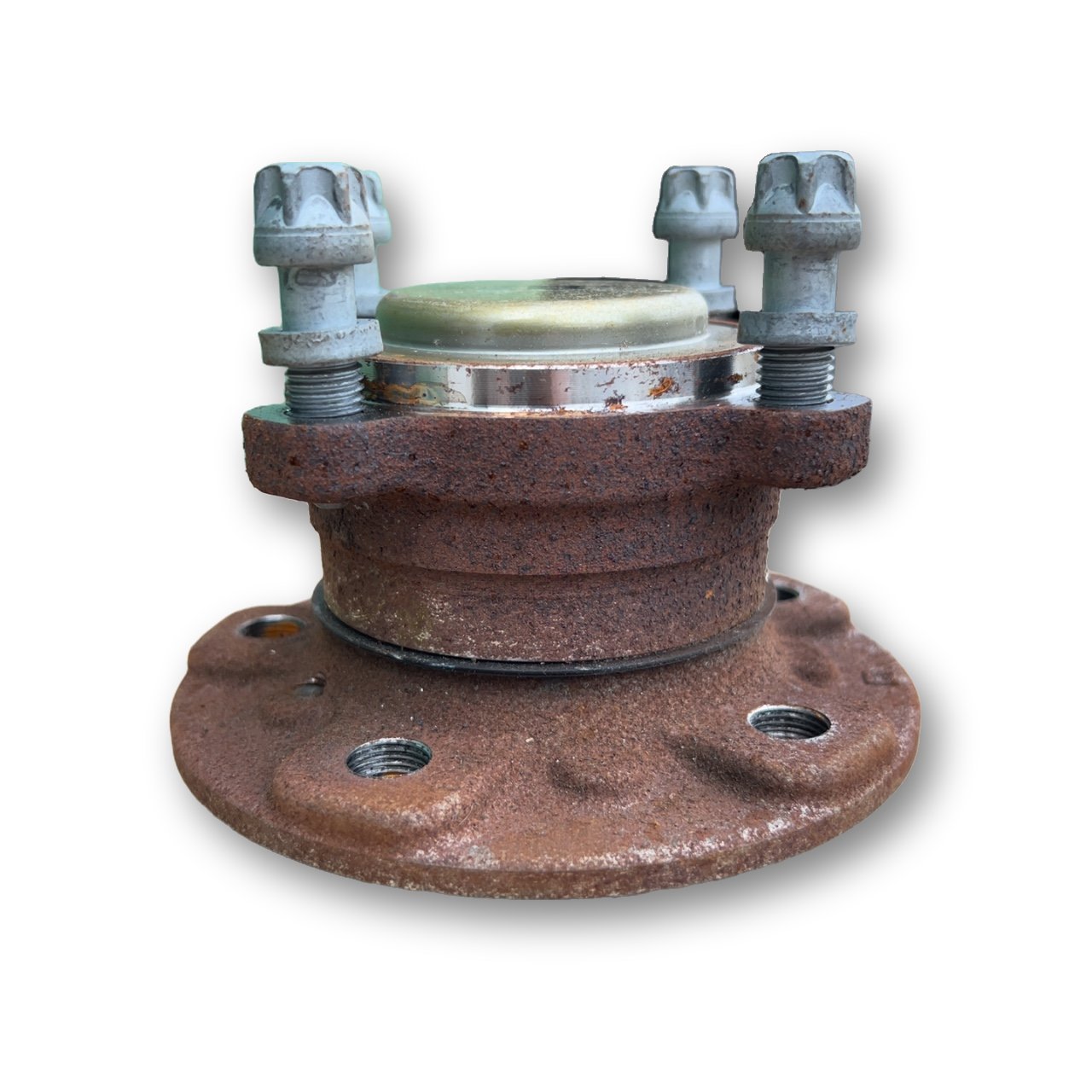 BMW 2 (F22 / F23) Rear wheel hub