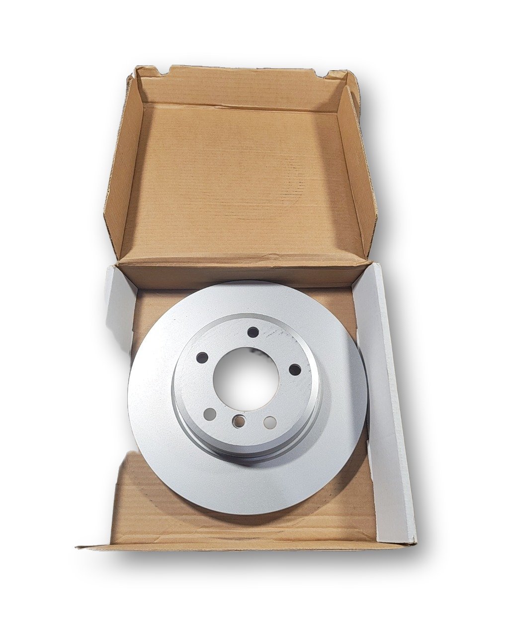 BMW 7 (F01 / F02 / F03 / F04) Front brake disc BMW 7 SERIES Front brake disc OEM 34216765887

...