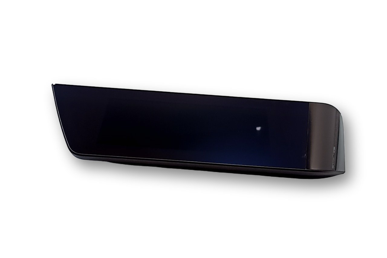 BMW 4 (G22 / G23 / G26)  Screen/display/small screen BMW 4 SERIES Screen/display/small screen OEM 65...