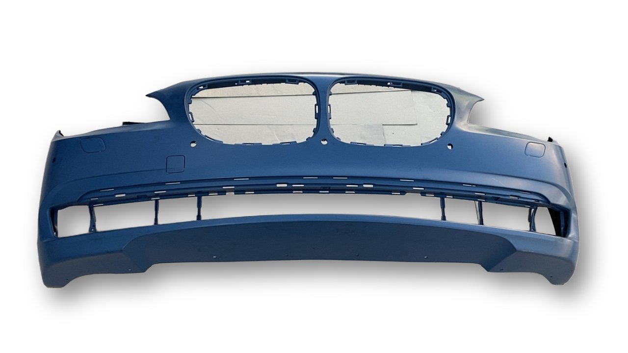 BMW 7 (G11 / G12) front bumper BMW 7 SERIES Front Bumper OEM 51117238749

Part...