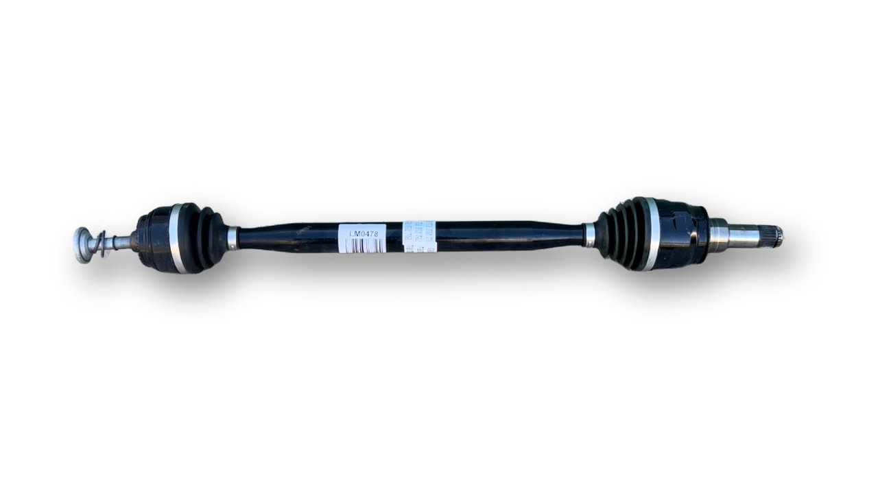 BMW X1 / iX1 (U11) Rear driveshaft BMW X1 Rear driveshaft OEM 33205B59808

Part co...