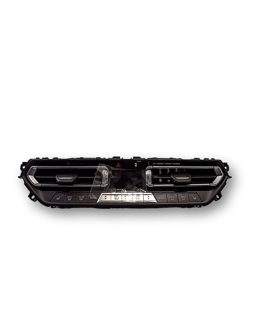 BMW 4 (G22 / G23 / G26)  Climate control unit BMW 4 SERIES Climate control unit OEM 64114A0ED...