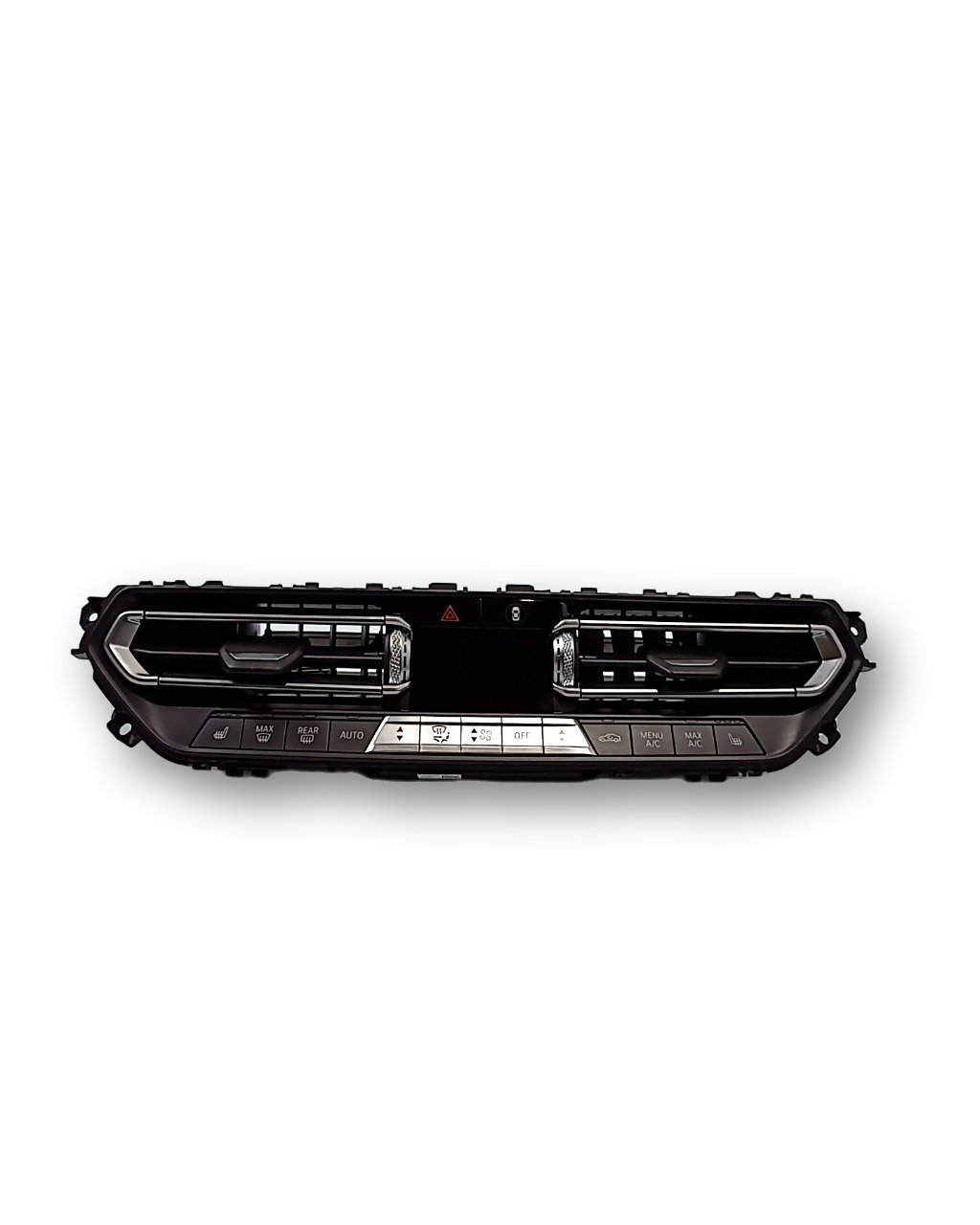 BMW 2 (F44) Climate control unit