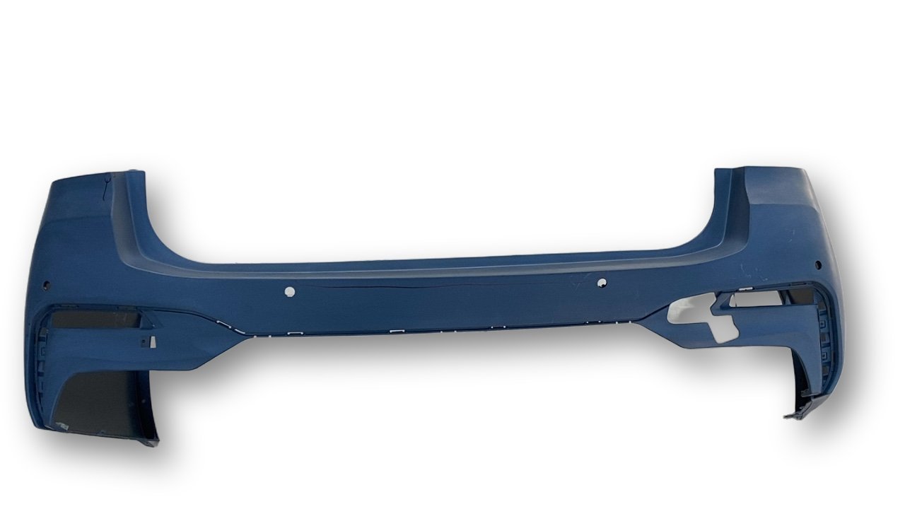 BMW 5 (G30 / G31) rear bumper BMW M5 Rear bumper OEM 51128080629

Part codes:...