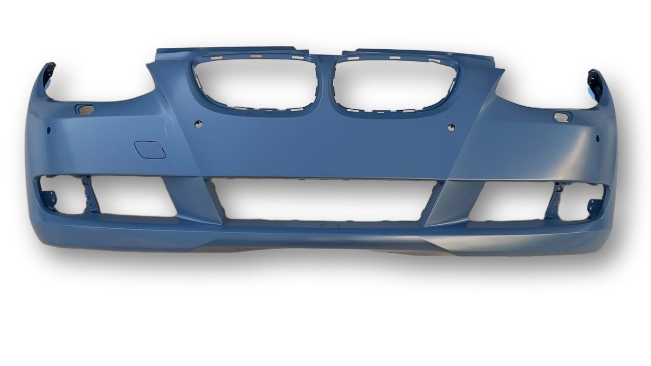 BMW 3 (E90 / E91 / E92 / E93) front bumper BMW 3 SERIES Front Bumper OEM 51117181306

Part...