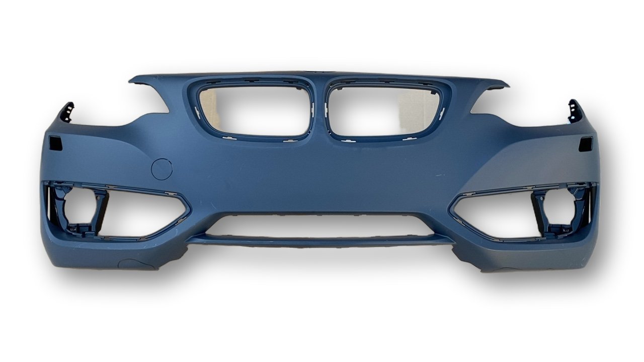 BMW 2 (F22 / F23) front bumper