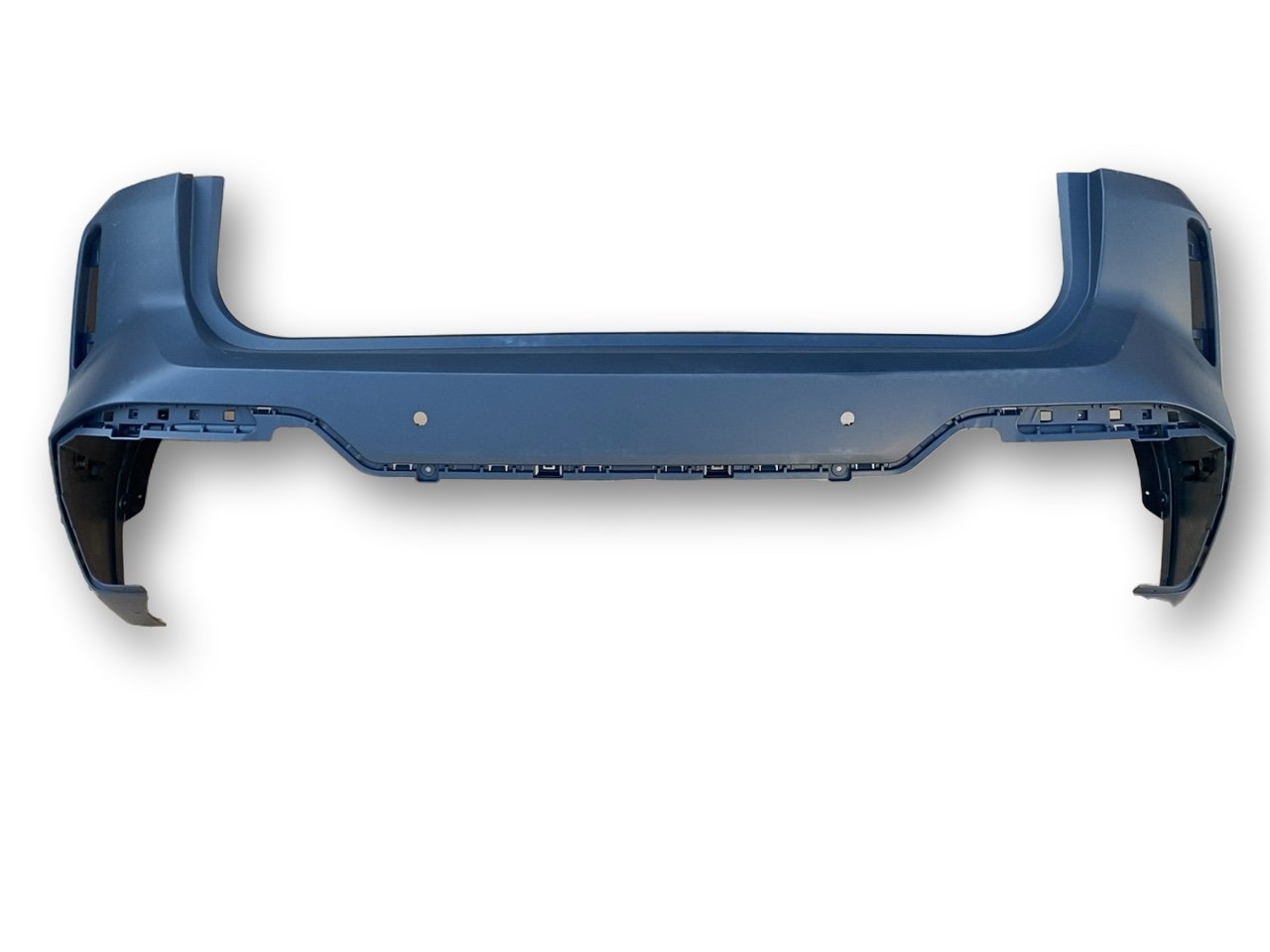BMW iX3 (NA5) rear bumper