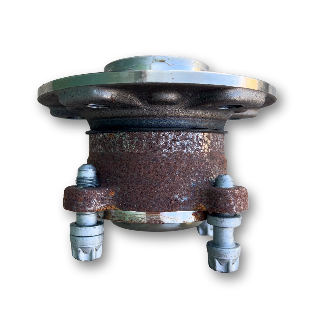 BMW 2 (F22 / F23) Rear wheel hub