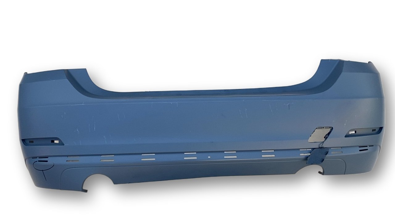 BMW 4 (F32 / F33 / F36) rear bumper BMW 4 SERIES Rear bumper OEM 51127363304

Part ...