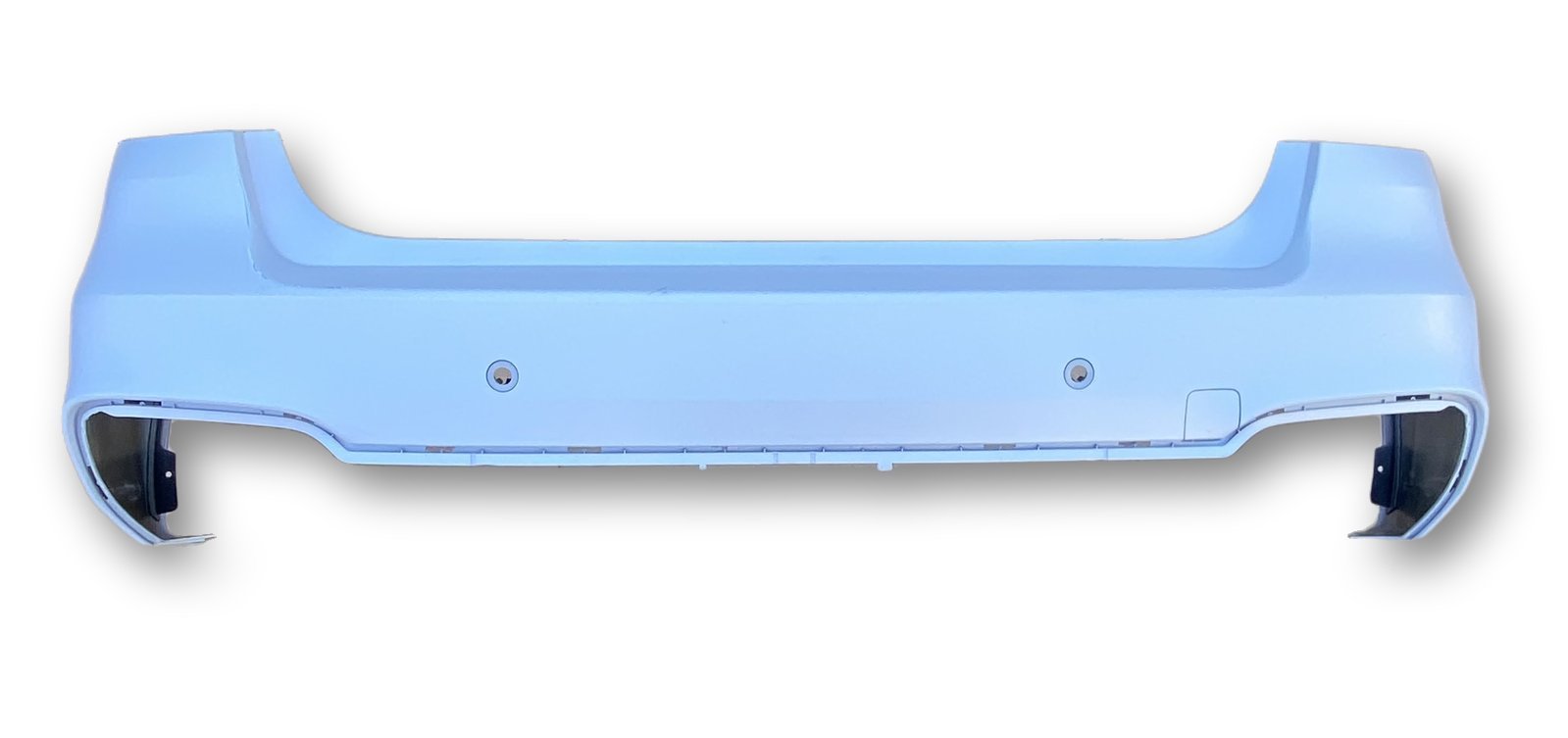 BMW 3 (G20 / G21) rear bumper BMW 3 SERIES Rear bumper OEM 51128061549

Part ...