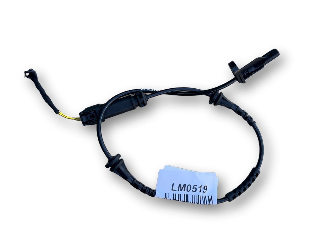 BMW 2 (F22 / F23) ABS rear brake sensor