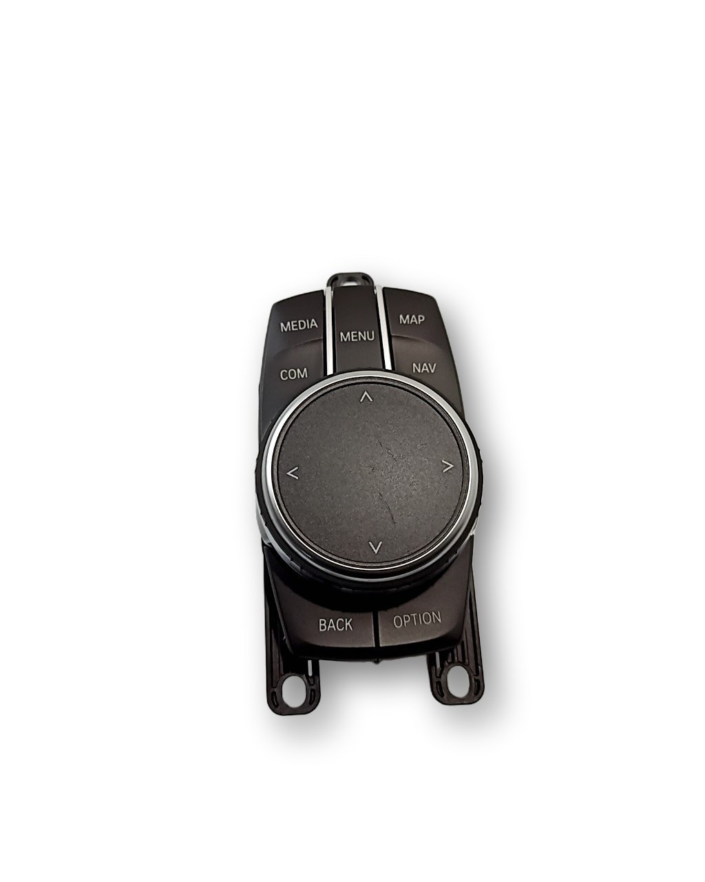 BMW 5 (G30 / G31) Head unit multimedia control BMW M5 Head unit multimedia control OEM 65825A0...