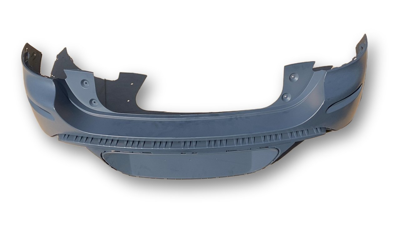 BMW 1 (F70) rear bumper BMW MINI Paceman R61 Rear bumper OEM 5112981169...