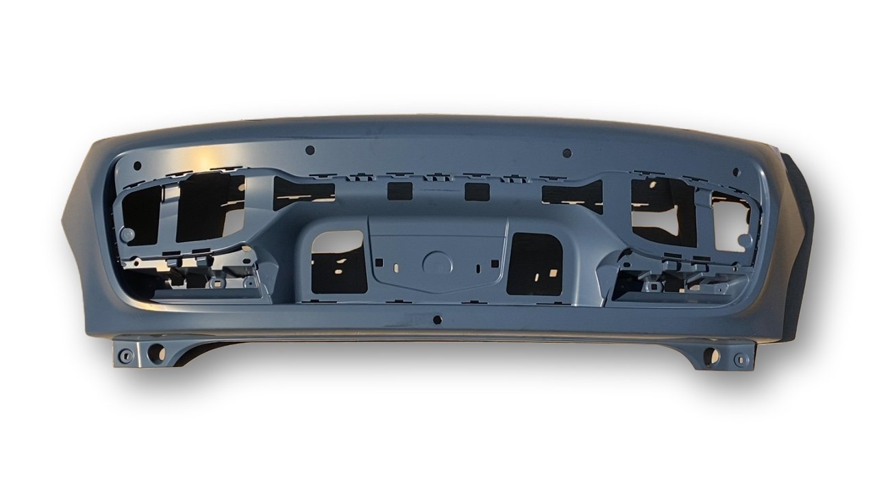BMW i3 (I01) rear bumper