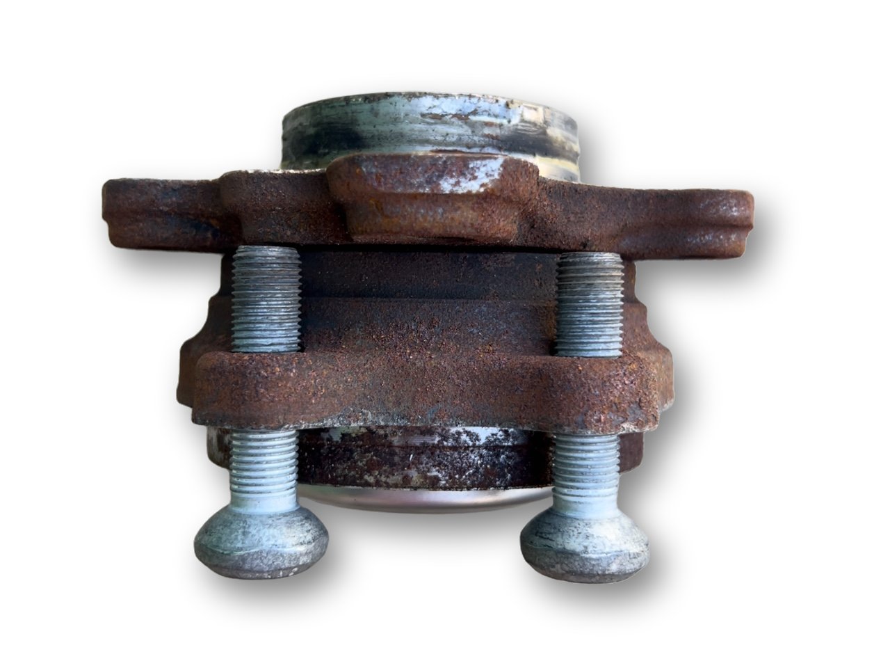BMW 3 (G20 / G21) Front wheel ball bearing BMW 3 SERIES Front wheel ball bearing OEM 31206...