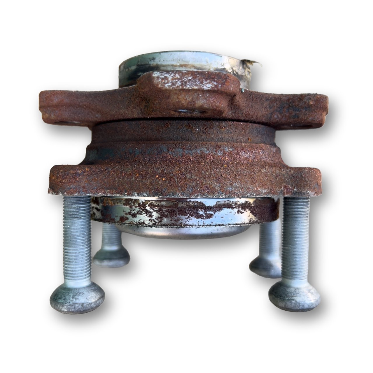 BMW 3 (G20 / G21) Front wheel ball bearing BMW 3 SERIES Front wheel ball bearing OEM 31206...