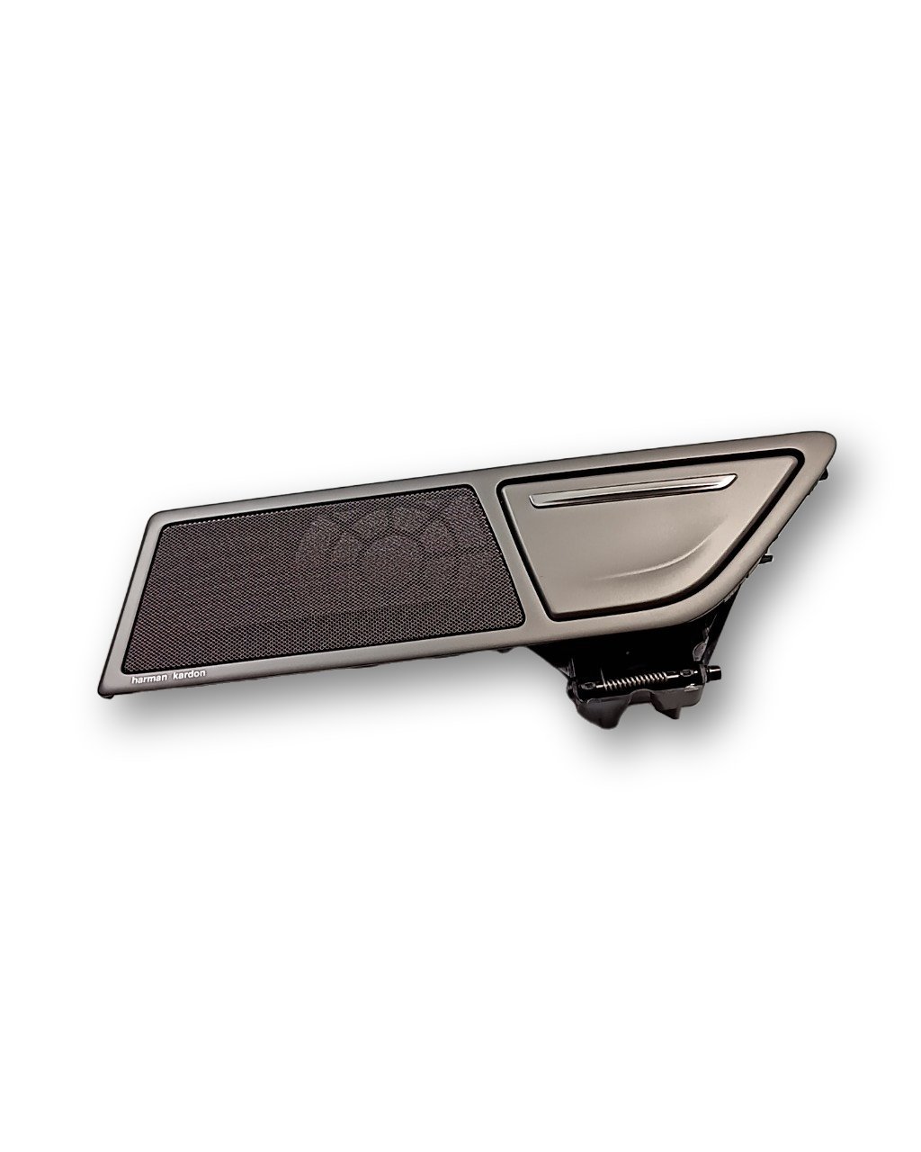 BMW 7 (G11 / G12) Rear door speaker cover trim BMW 7 SERIES Rear door speaker cover trim OEM 1...