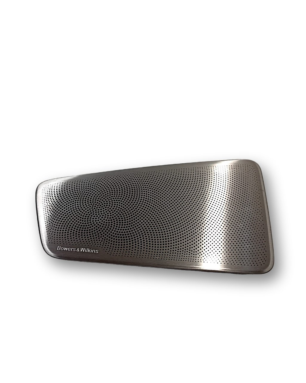 BMW 5 (G30 / G31) Parcel shelf speaker trim grill BMW M5 Parcel shelf speaker trim grill OEM 6513...