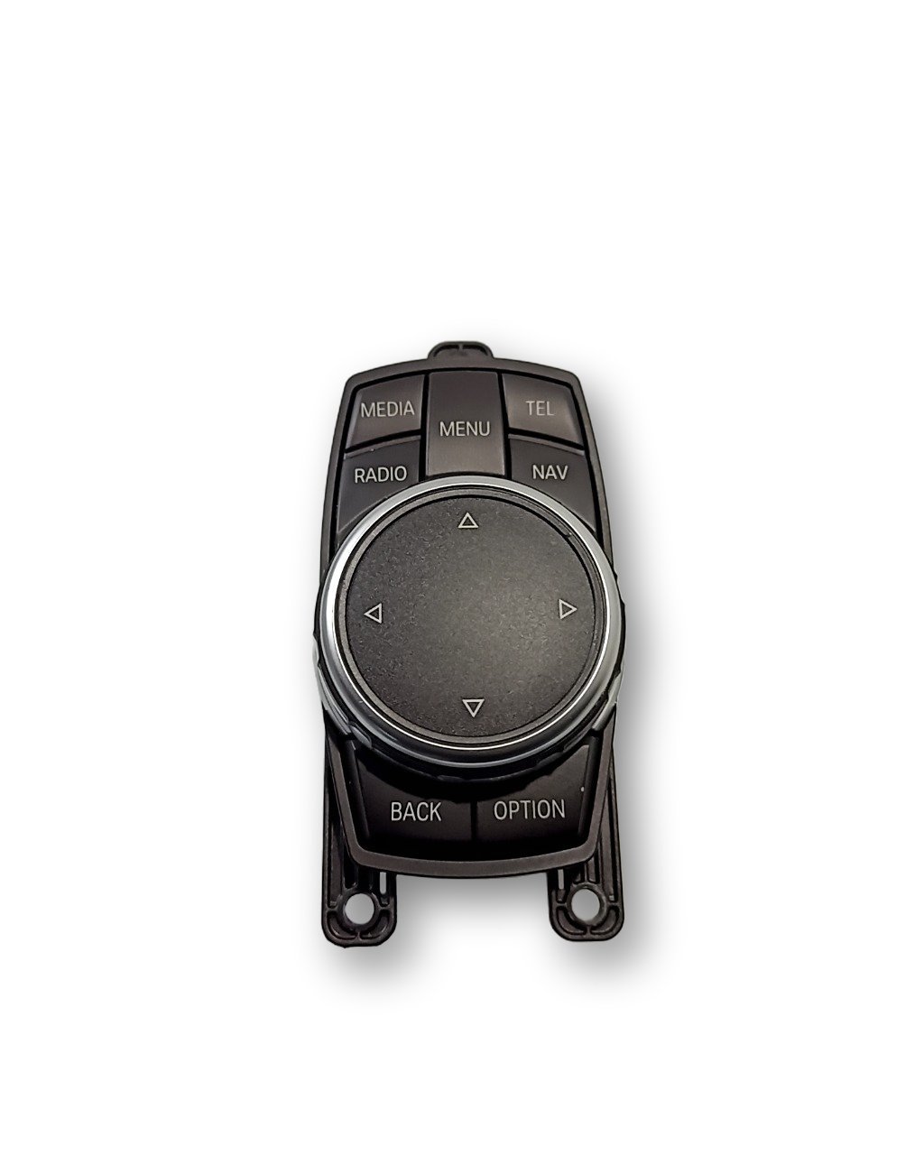 BMW 3 (F30 / F31) Head unit multimedia control BMW 3 SERIES Head unit multimedia control OEM 6...