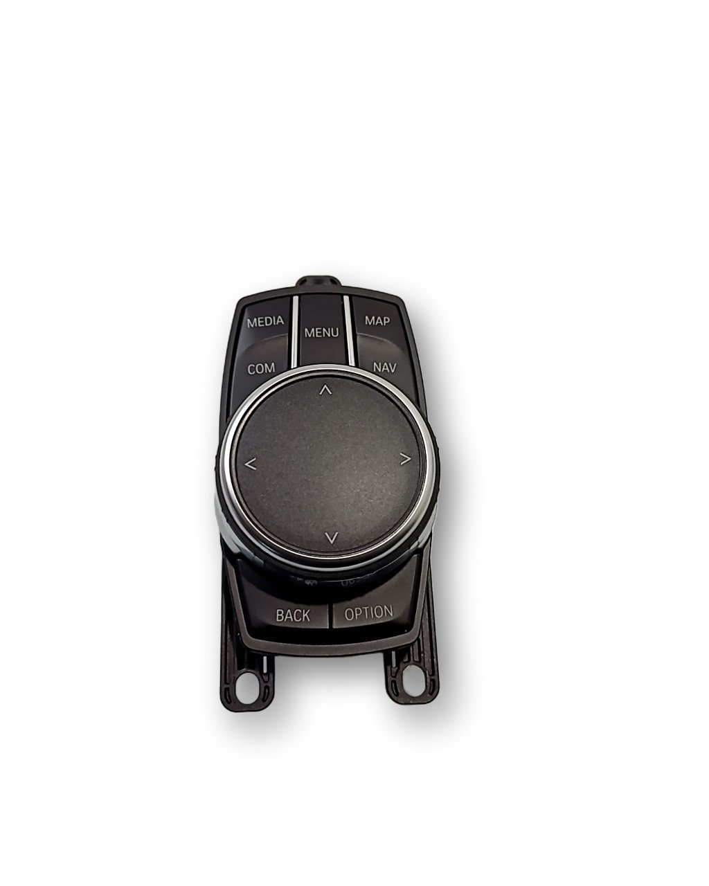BMW 2 (F22 / F23) Head unit multimedia control