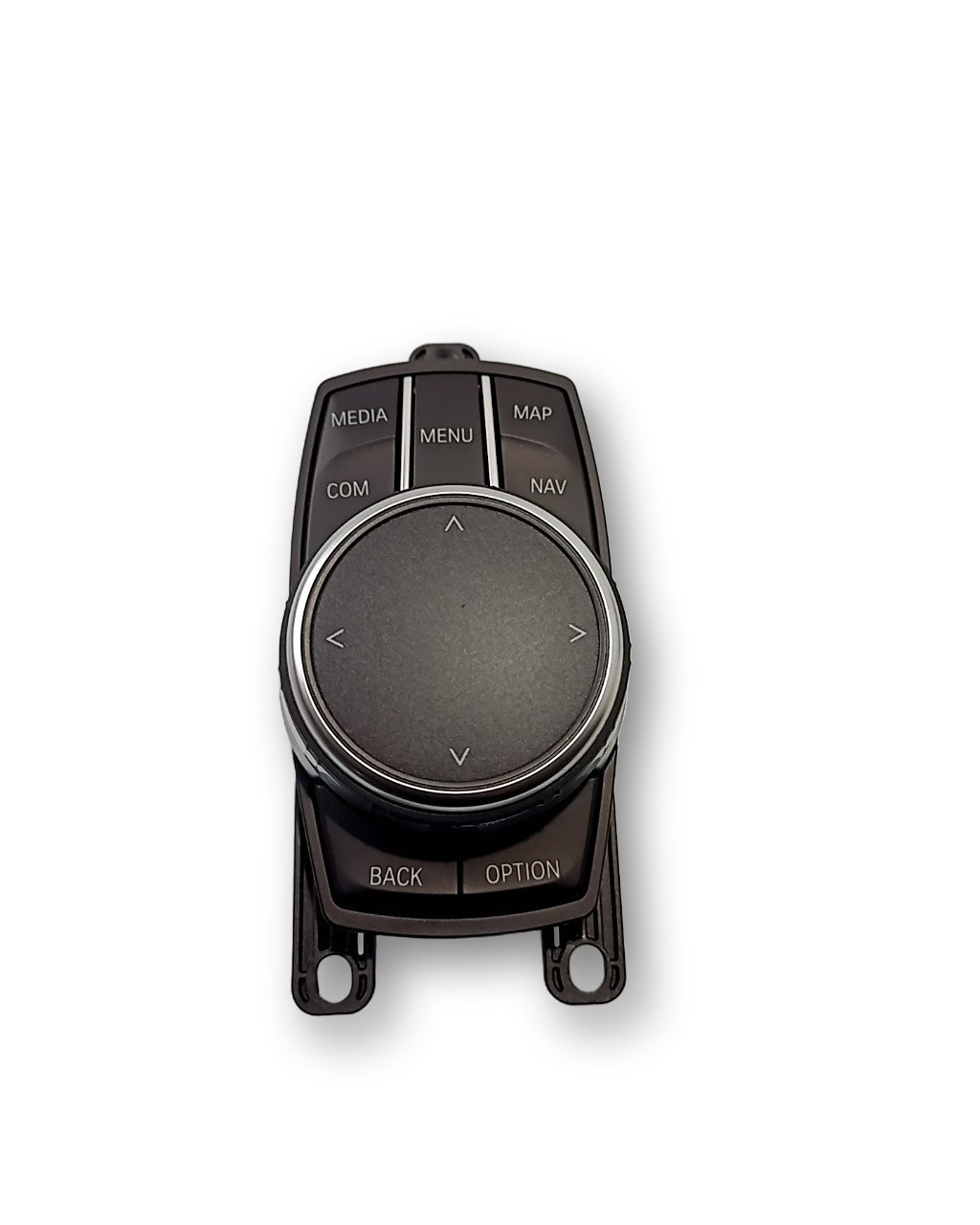 BMW 2 (F22 / F23) Head unit multimedia control
