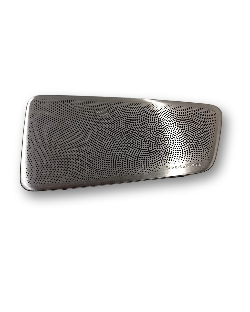 BMW 5 (G30 / G31) Parcel shelf speaker trim grill BMW M5 Parcel shelf speaker trim grill OEM 6513...