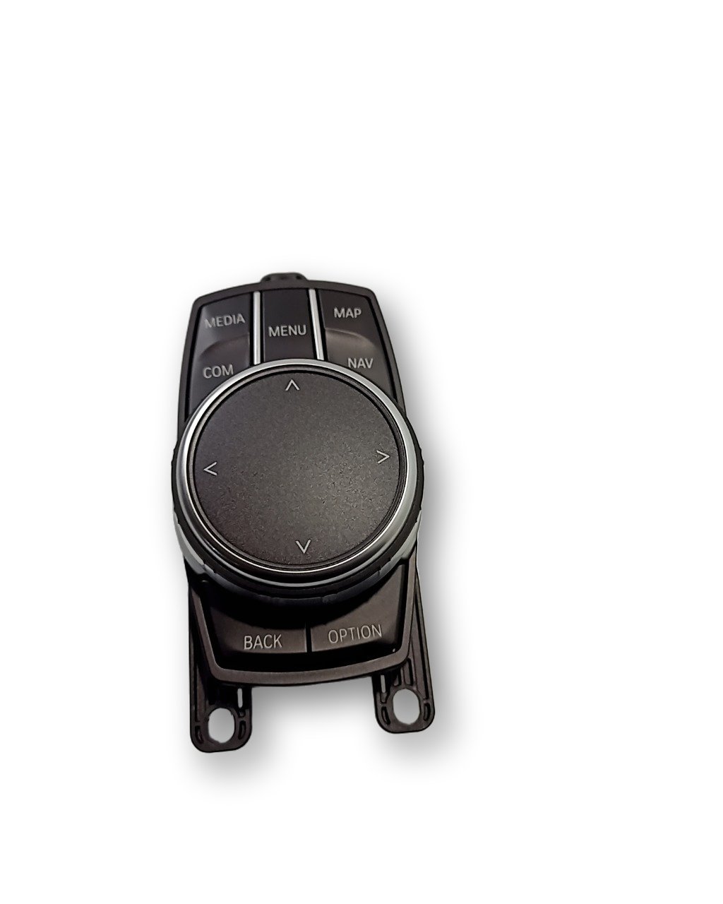 BMW 2 (F22 / F23) Head unit multimedia control