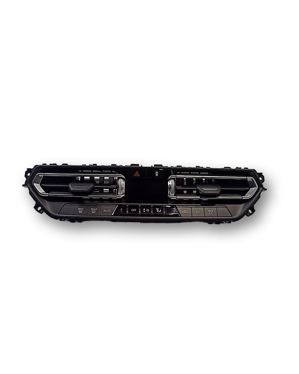 BMW 4 (G22 / G23 / G26)  Climate control unit BMW 4 SERIES Climate control unit OEM 641194594...