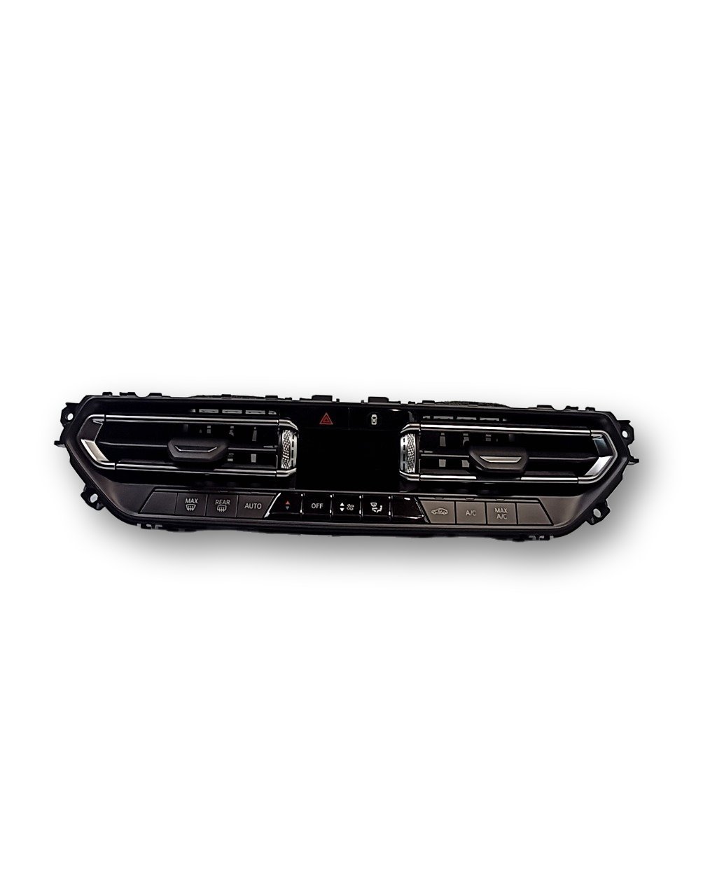 BMW 4 (G22 / G23 / G26)  Climate control unit BMW 4 SERIES Climate control unit OEM 641194594...