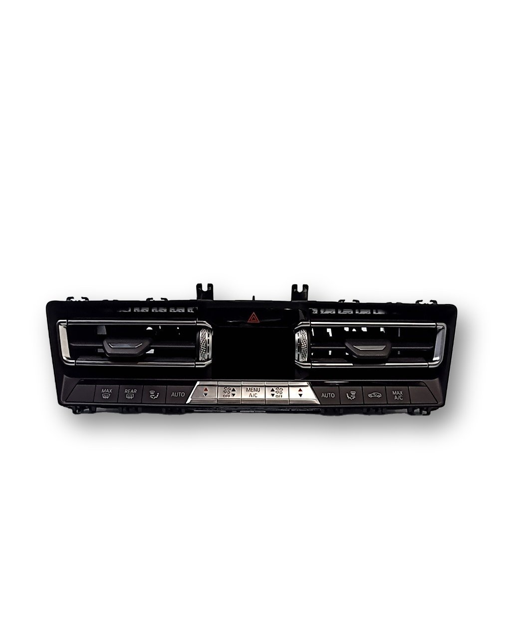 Air conditioning/heating control unit Brand/Model: BMW 8 SERIES
Year: 2026

BMW 8 SER...