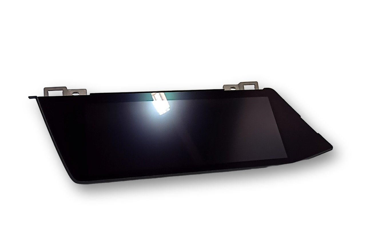BMW X5 / iX5 (G65) Screen/display/small screen BMW X5 Screen/display/small screen OEM 65505A0E...
